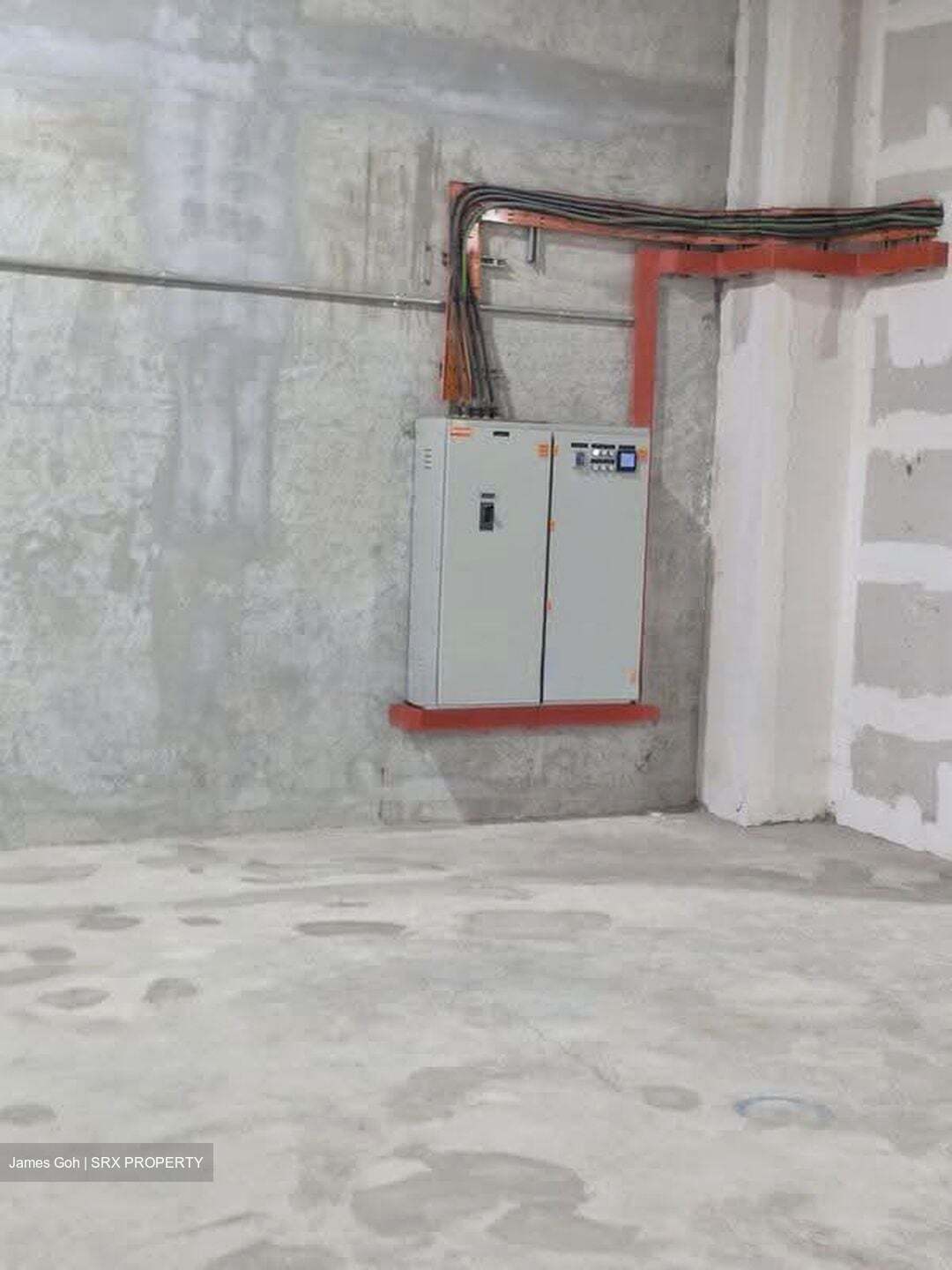 Jalan Papan (D22), Factory #637670131